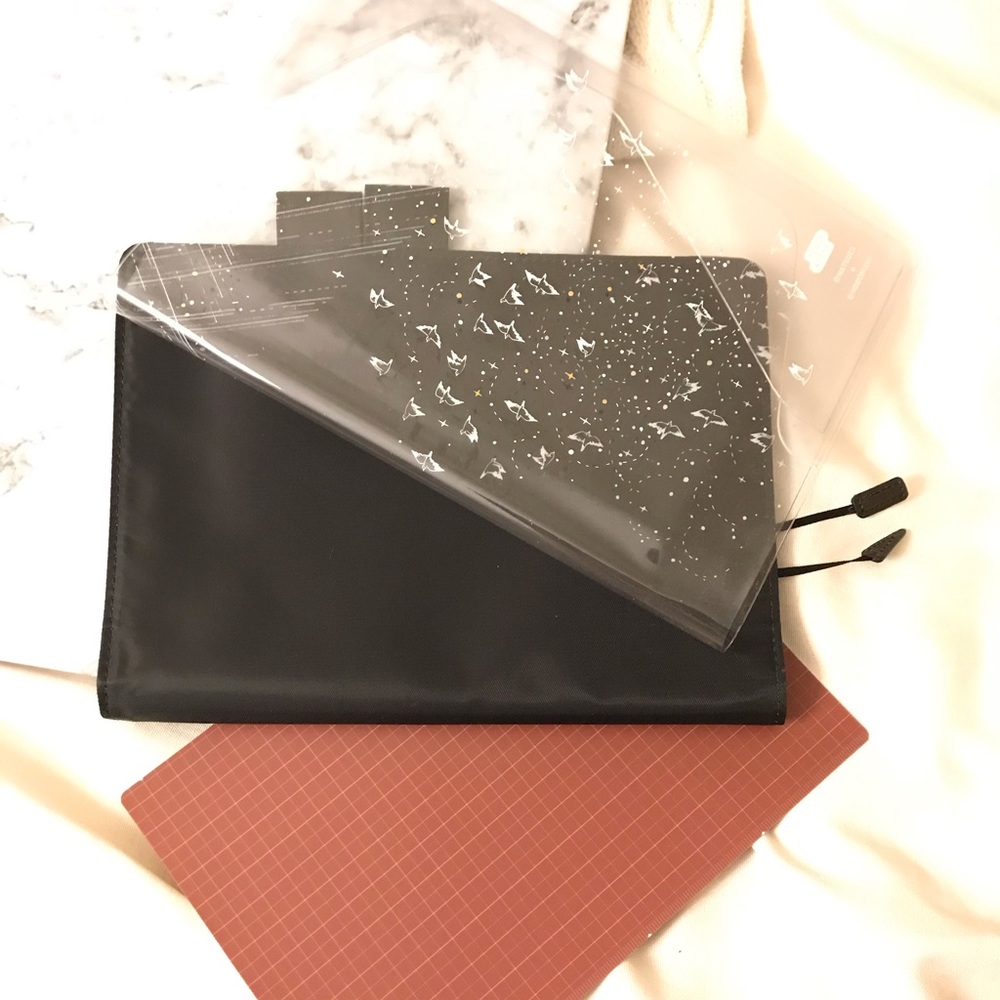 Hobonichi Techo Cousin Cover- SOLD